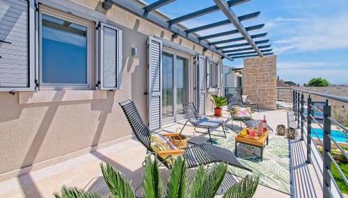 Villa Flamingo - Foto 2