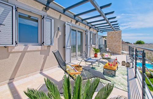 Villa Flamingo - Foto 2