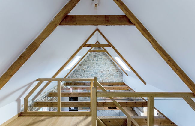 Le Vieux Chêne - Foto 21