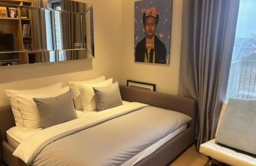 Modern Flat a few steps from the Iconic Tower Bridge - Photo 2