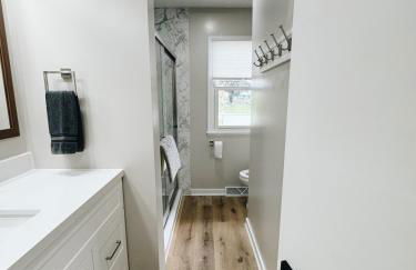 Newly Renovated Home With Pool - Foto 6