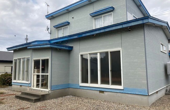 private Lodging KASE Gosyogawara - Foto 55