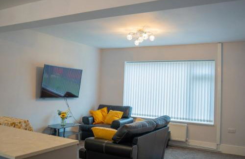 Calmhaven Apartments Hucknall - Foto 18