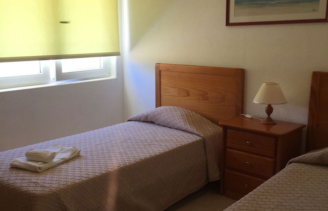 Parque Mourabel- Pe Do Lago- Oasis Village - Foto 20