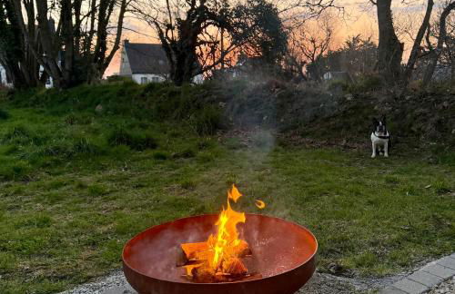 Brikenn - Ideal Country Loft for Families & Couples - Foto 16