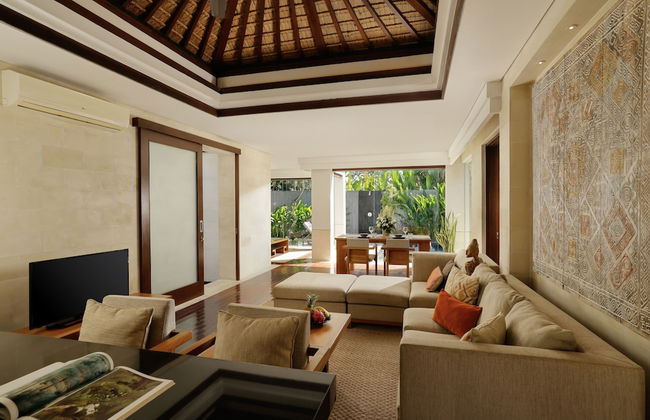 Jimbaran Bay Villas by Nakula - Foto 7