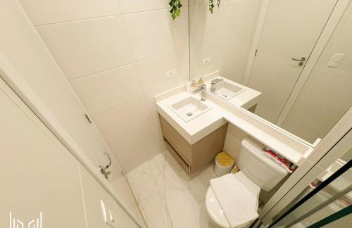 Executivo próximo ao Portão, Shopping Palladium e Cidade Industrial - GLOW 1 SUÍTE - Foto 19