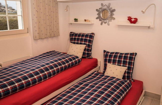 Spitzhorn Nr. 1 - Photo 21