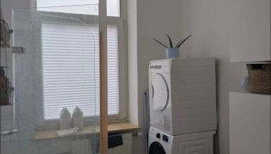 Messe Flat, Vintage Style Home, Perfect Location - Foto 3