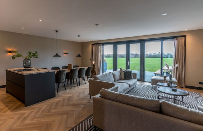 Modern Villa in De Cocksdorp Near the Beach - Foto 65