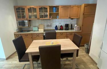 Ferienwohnung Bongartz - Foto 15