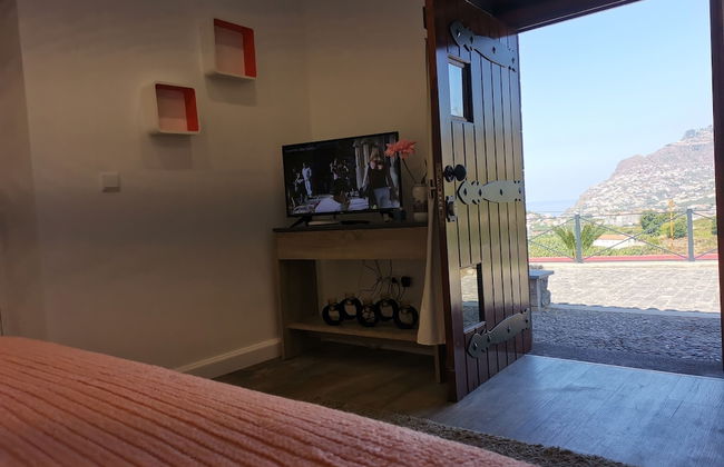 Villa Nova Madeira no Funchal Casa A e B - Photo 32