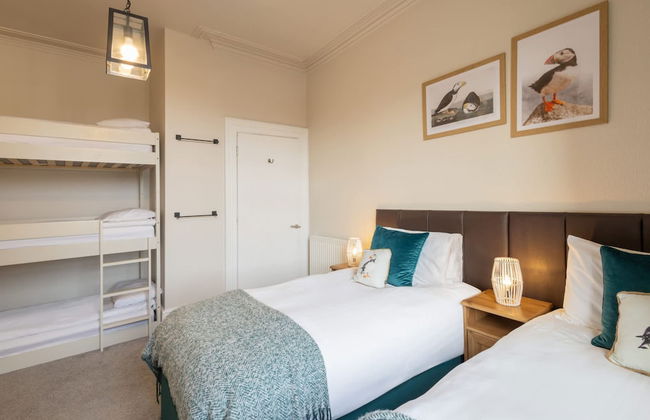 Host Stay The Keep - Photo 25