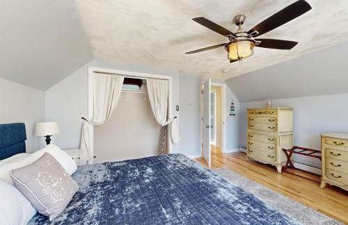 Mabel's Maine Cottage - Foto 13