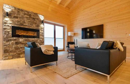 NETTEN Naturerlebnis Holz-Chalets - Photo 44