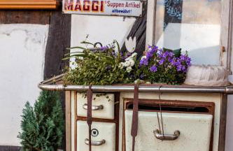 Levis Loft Fritzlar-Ungedanken - Foto 17