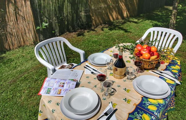 Bellavista farm of Quercini Maurizio - Foto 63