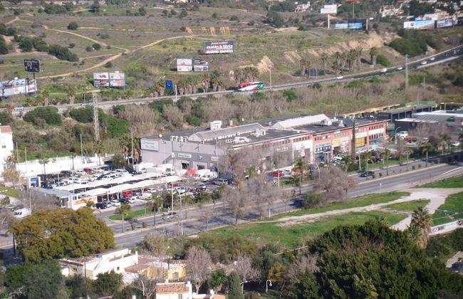 Studio Low Cost La Torre 12 - Foto 53