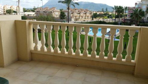 Playa Sol Mediterranea - Foto 4