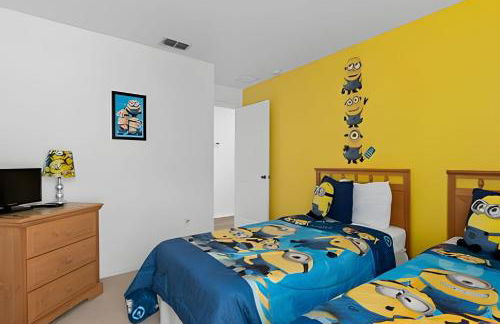 Quiet house with pool on a Top golf course - Foto 7