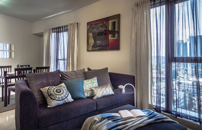 PJ8 Service Suites at Petaling Jaya - Foto 13