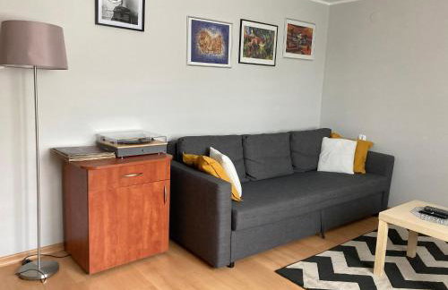 Apartament Swobodna - Foto 9