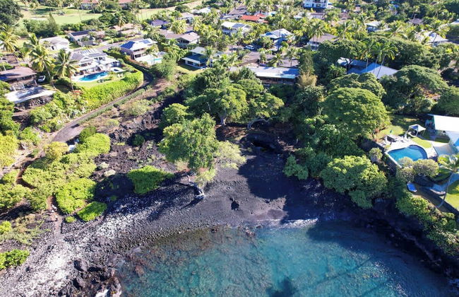 Heeia Bay Paradise Spacious 3 BDR Steps to Beach - Foto 56