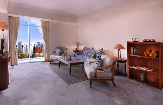 Rasamala & Cendana Managed By The Ascott - Foto 11