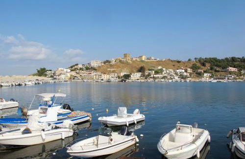 Holiday Home Terrazza del Sud by Interhome - Foto 68