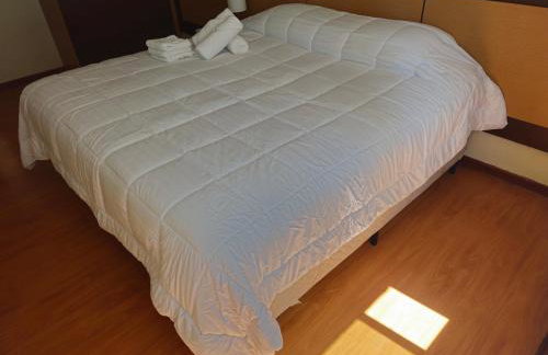 Apartamento completo no Centro de Floripa - Felipe Schmidt - Foto 20