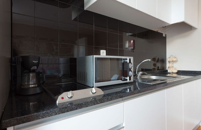 City View - Santo Ildefonso Luxury - Foto 28