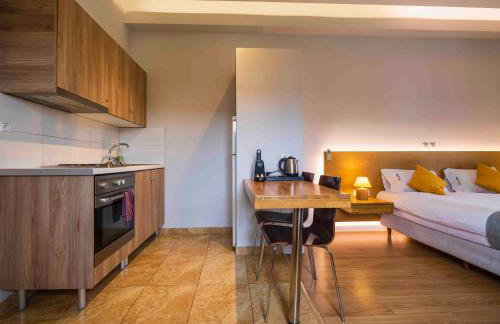 Sappho Studios - Foto 17