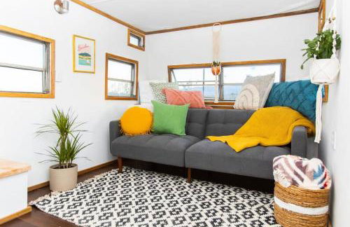 Desert Escape+Art studio+Trailer - Foto 18