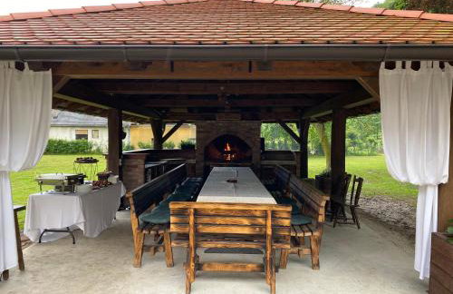 Villa Taborec - Foto 10