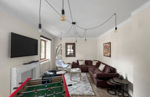 Appartement lumineux proche d'Europapark et Rulantica - Photo 15