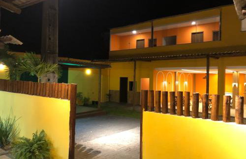 Pousada Galeria - Foto 1