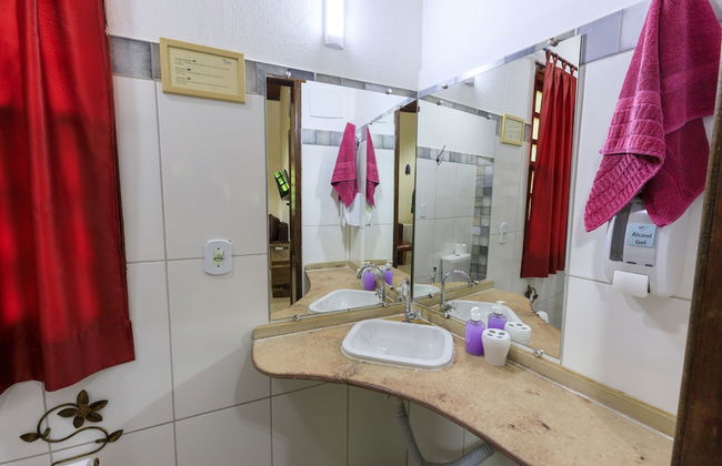 Pousada Canto no Bosque - Foto 50