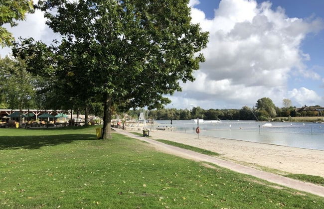 Nitschke - Vakantieappartement Wurm - Foto 25