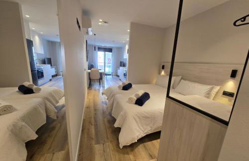 VV Almansa Canteras I "by henrypole home" - Foto 11