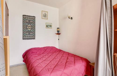 Studio pour 4 pers avec TV, parking, animaux admis, proche station de ski - FR-1-403-72 - Foto 12