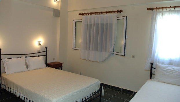 Harmony Villas - Foto 4, Habitación