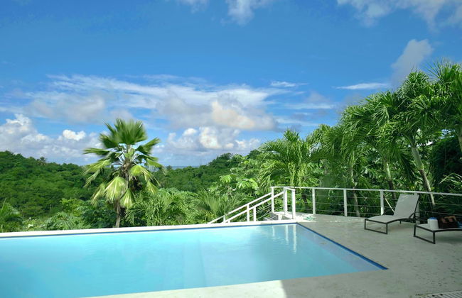 Villa Valentine SeaView Family Cozy WiFi - Foto 31