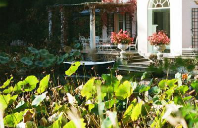 Relais La Foleia - Luxury Villa with private lake - Foto 41