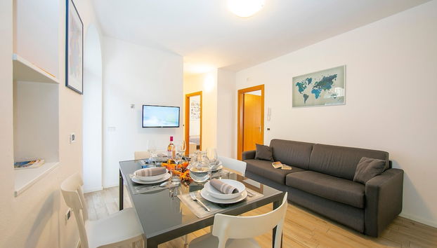 Arco Rocks 2 in Arco - Foto 4, Habitación