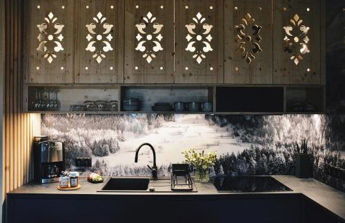 Apartamenty Wichrowe Wzgórze - Foto 6