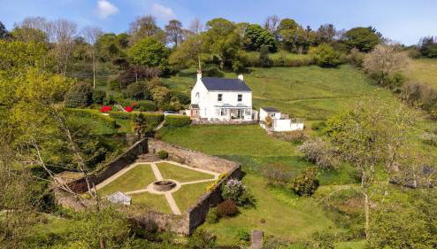 18th-Century Farmhouse with Countryside Views - Foto 1