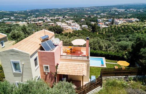 Alkistis Villa - Photo 23