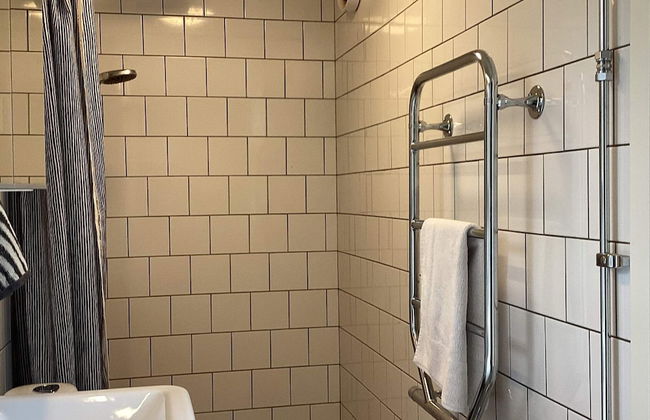 6 Person Holiday Home in Ljungsarp-by Traum - Foto 12