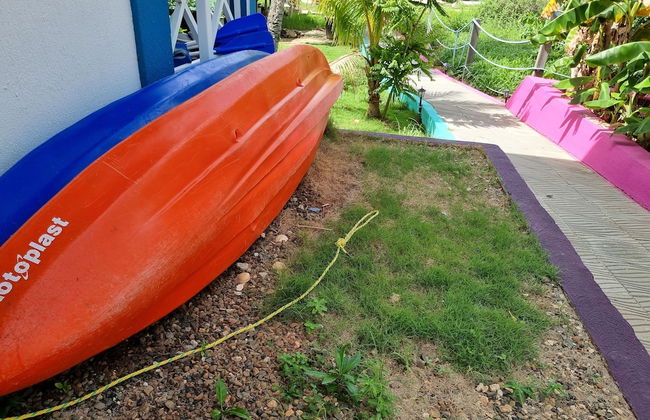 SHELL SEA B & B - Foto 18