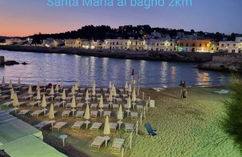 Villetta indipendente in villaggio a 2 passi dal mare - Foto 17